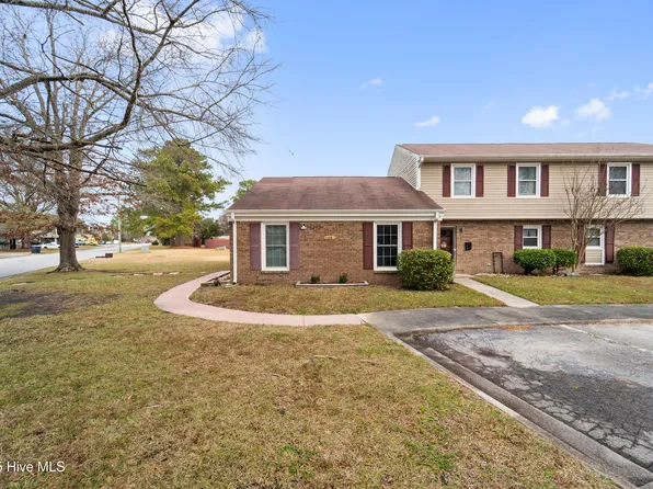 114 Princess Place, Jacksonville, NC 28546