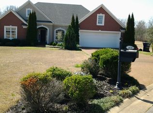 4020 Saint Andrews Cir, Corinth, MS 38834