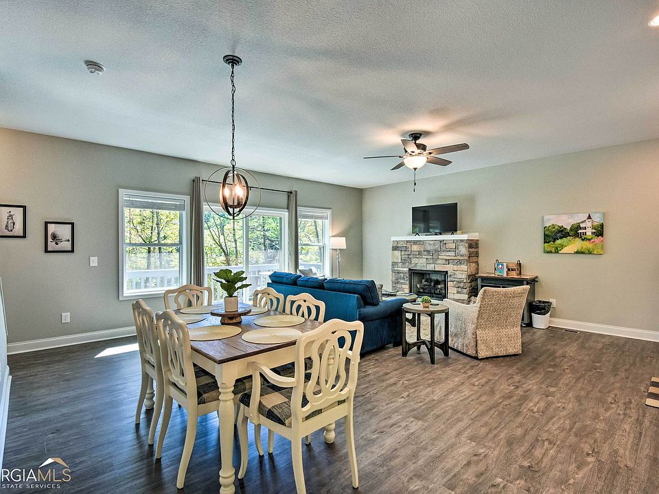 664 Bahn Innsbruck Helen, GA, 30545 Apartments for Rent Zillow