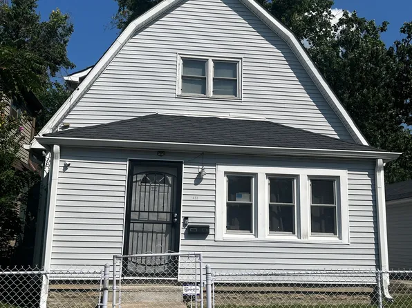 1433 Charles St, Indianapolis, IN 46225