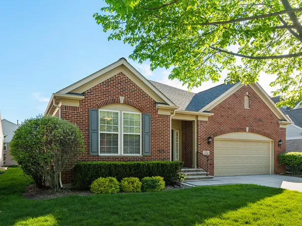 13244 Dunmurry Dr, Orland Park, IL 60462
