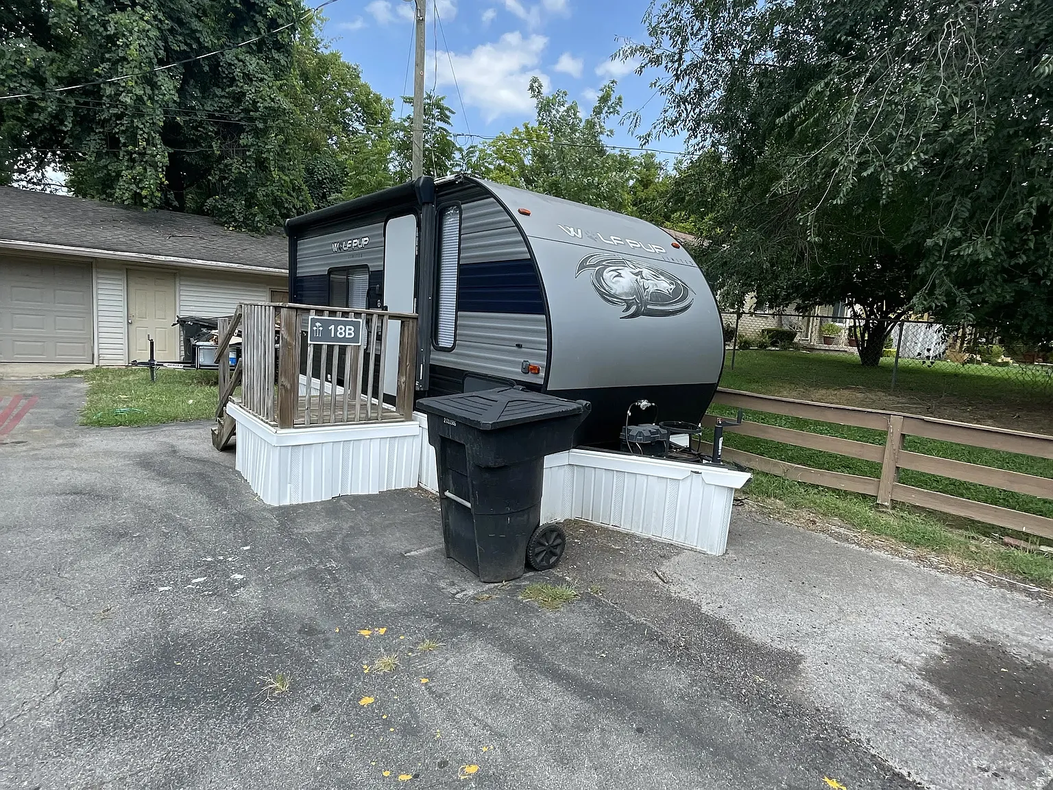 1 bed, 180 sqft, $850 — Photo 1