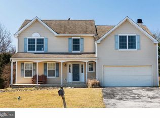 254 Thornridge Dr, Thorndale, PA 19372