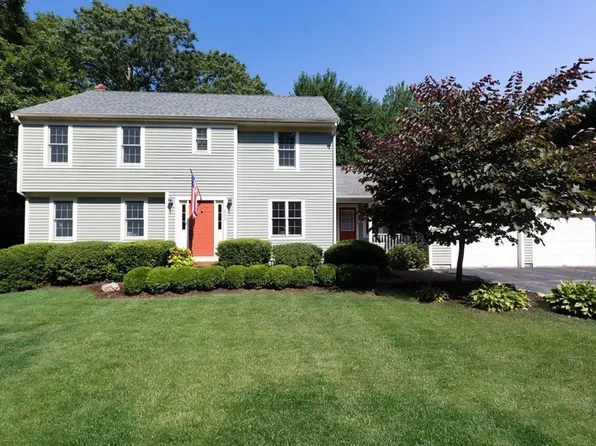 949 Webster St, Hanover, MA 02339