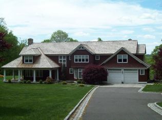 80 Wells Hill Rd, Weston, CT 06883