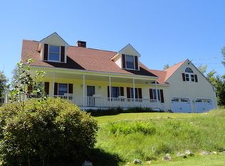 99 Stuart Shores Rd, Standish, ME 04084