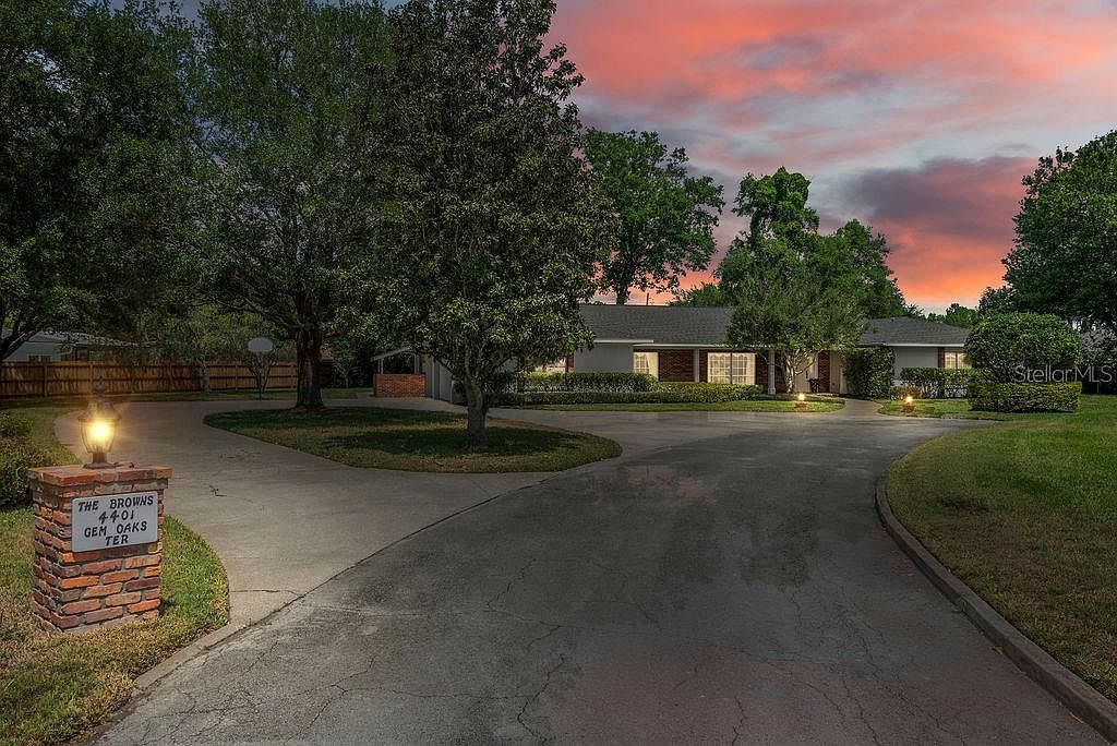 4401 Gem Oaks Ter, Orlando, FL 32806 Zillow