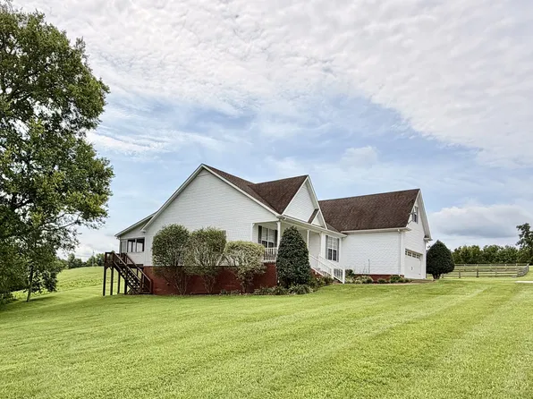711 Milky Way Dr, Pulaski, TN 38478