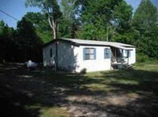 4793 Blakes Ferry Rd, Lineville, AL 36266
