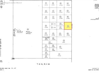 80th St E, Palmdale, CA 93552