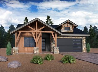 2582 S Cottonrose Ln #26, Flagstaff, AZ 86005