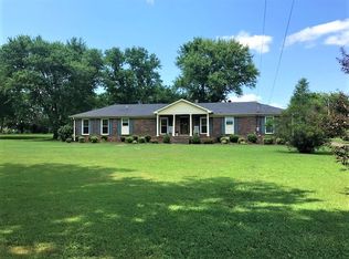 1104 Rome Pike, Lebanon, TN 37087