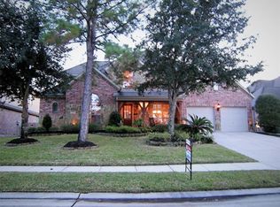 12006 Wind Cove Place Ct, Humble, TX 77346