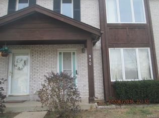 940 Amaral Cir, Saint Louis, MO
