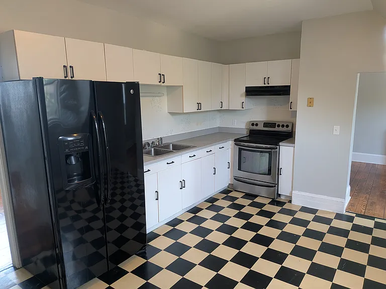 135 Readville St #3 — Photo 1