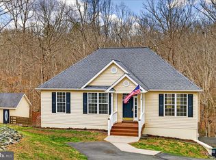 18 Chickasaw Pl, Palmyra, VA 22963