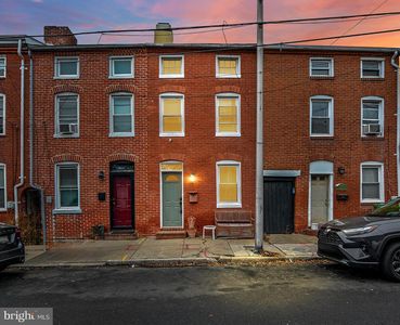 2010 Fountain St, Baltimore, MD, 21231