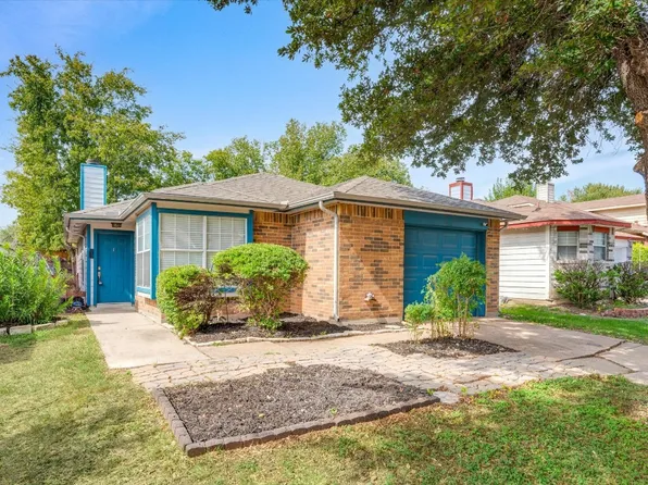 6749 Silver Sage Dr, Fort Worth, TX 76137