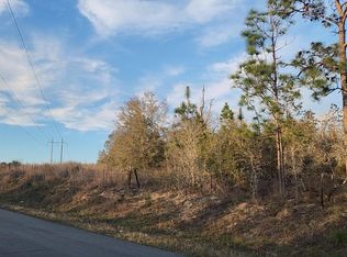 Orange Hill Rd, Chipley, FL 32428