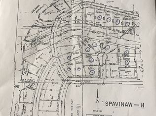 Block 3 #13, Spavinaw, OK 74366