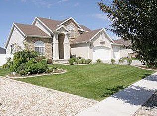 1994 S Chelemes Way, Clearfield, UT 84015