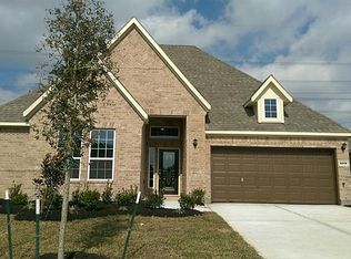 9319 Mystic Falls Ln, Humble, TX 77396
