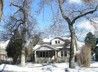 702 S 6th Ave, Bozeman, MT 59715