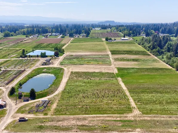 23431 SE Bohna Park Rd, Damascus, OR 97089
