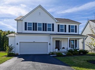 2599 Taberville Dr, Blacklick, OH 43004