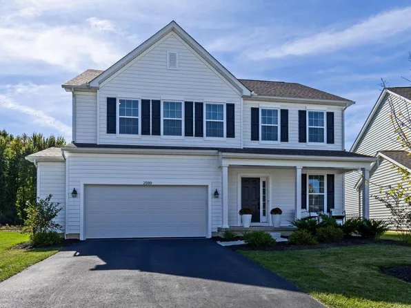 2599 Taberville Dr, Blacklick, OH 43004