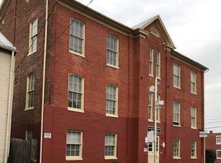 101 W South St, Frederick, MD 21701