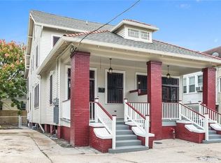 4306 S Derbigny St, New Orleans, LA 70125