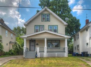 7914 Dorver Ave, Cleveland, OH 44105