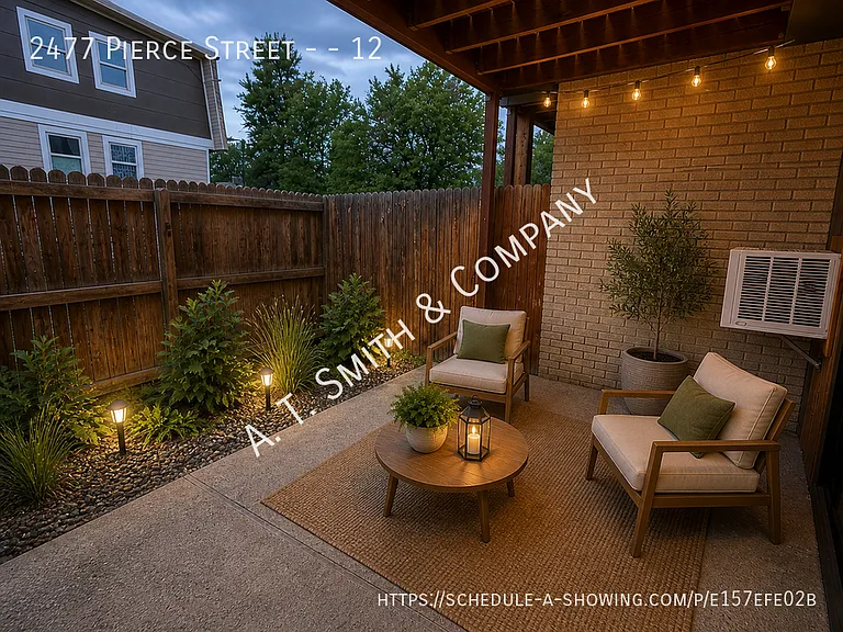 2477 Pierce St #12 — Photo 5