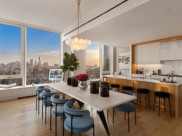 368 3rd Ave Unit Ph34a, New York, NY 10016