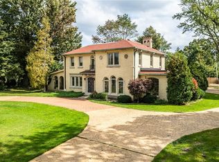 151 Lebrun Rd, Amherst, NY 14226