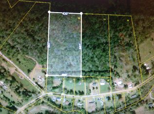 6215 Walker Creek Rd, Alexandria, TN 37012