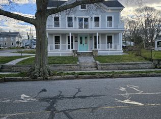 281 Pequot Ave #2, New London, CT 06320