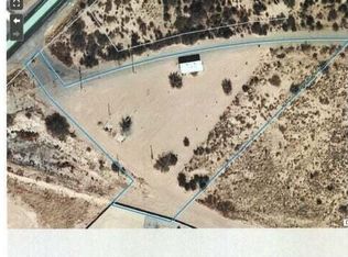 395 Fort Selden Rd, Las Cruces, NM 88007
