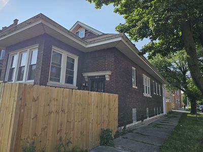 4059 W Potomac Ave, Chicago, IL, 60651