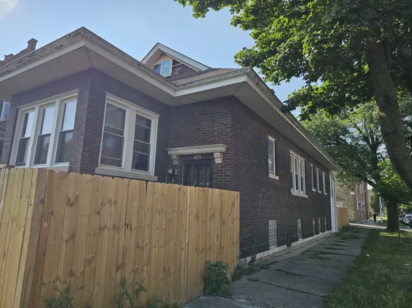 4059 W Potomac Ave, Chicago, IL 60651