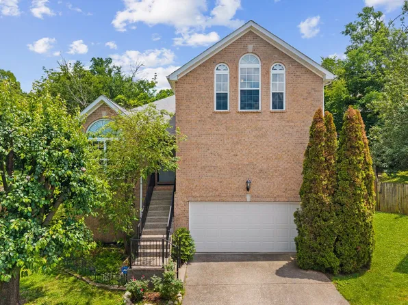 2300 Broadview Dr, Nashville, TN 37217