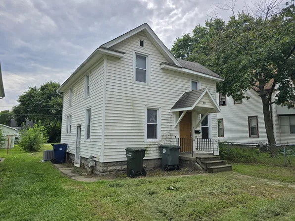 716 Fowler St, Waterloo, IA 50703