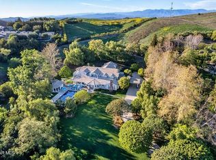 2155 Upper Ranch Rd, Westlake Village, CA 91362