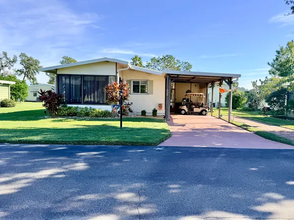 6007 Heritage Dr Unit 57, Groveland, FL 34736