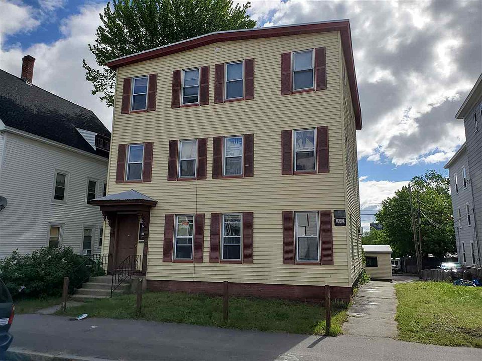 1st image of 377 Dubuque St Floor 1