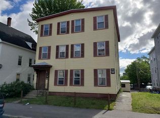 377 Dubuque St FLOOR 1, Manchester, NH 03102
