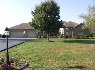 3206 E Covey Ln, Ozark, MO 65721
