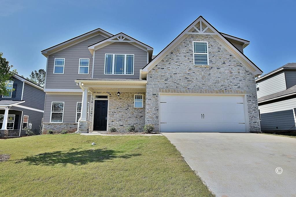 8107 Garrett Pines Dr, Midland, GA 31820 Zillow