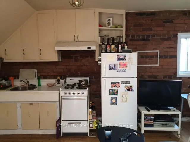 1 bed, $1,995 — Photo 2